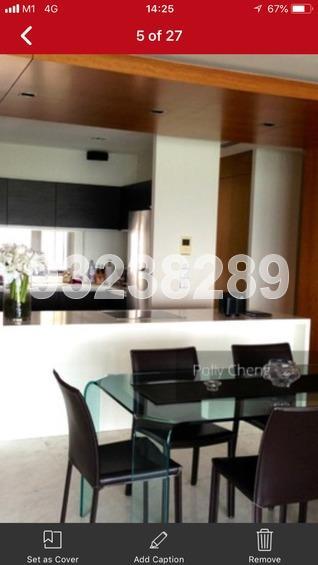 The Coast at Sentosa Cove (D4), Condominium #171477962